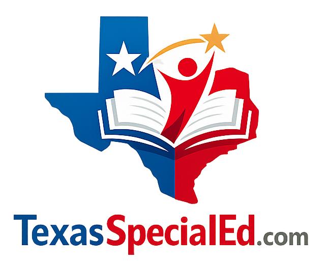 Texas Special Ed